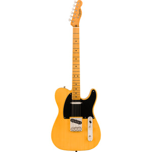 Squier Classic Vibe '50s Telecaster Butterscotch Blonde