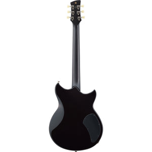 Yamaha Revstar II Element RSE20L Black Left Handed