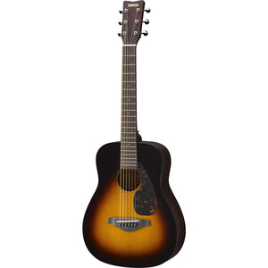 Yamaha JR2S Tobacco Brown Sunburst w/bag