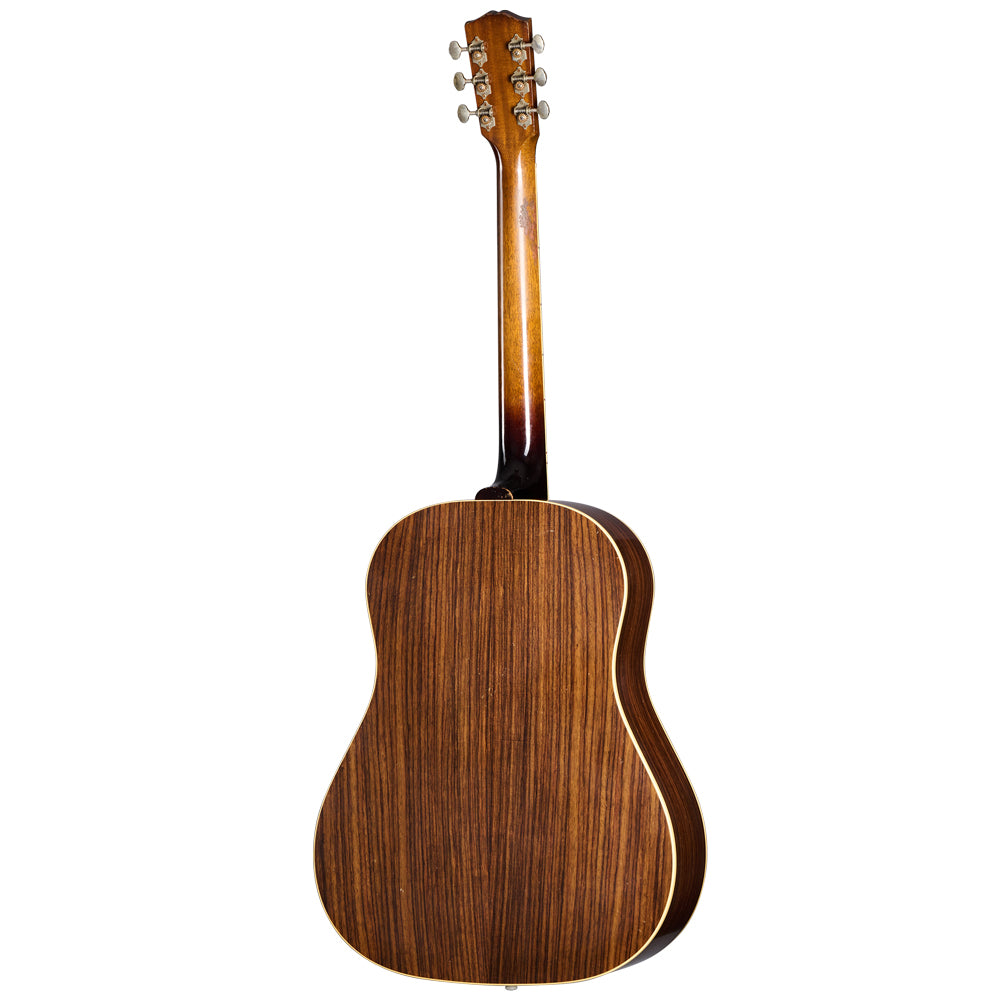 Gibson Murphy Lab Heavy Aged 1936 Advanced Jumbo Vintage Sunburst