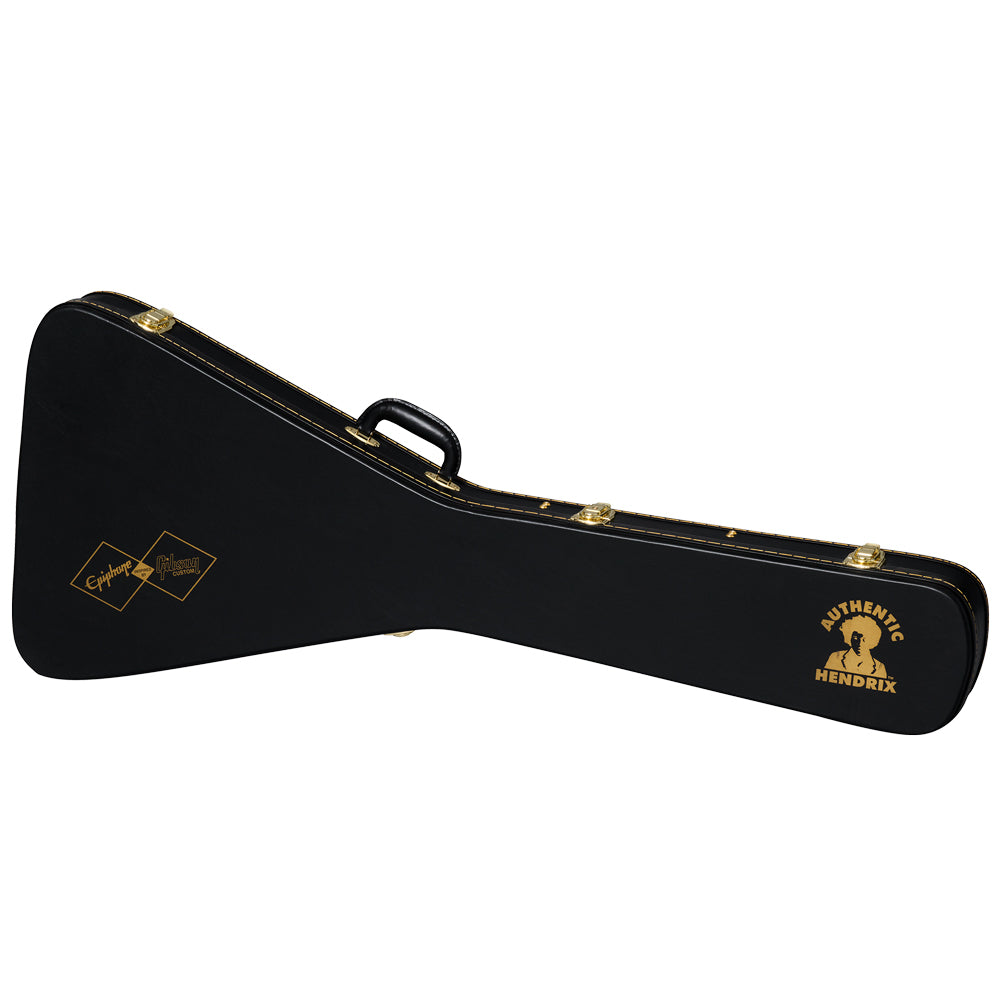 ④ EPIPHONE JimiHendrix LoveDrops FlyingV Epiphone Jimi Hendrix™ 