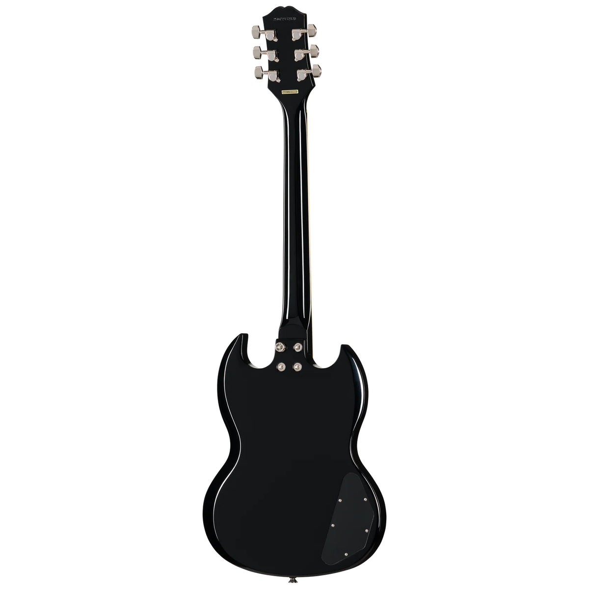 Epiphone SG Tribute Plus Vintage Sunburst Left Handed