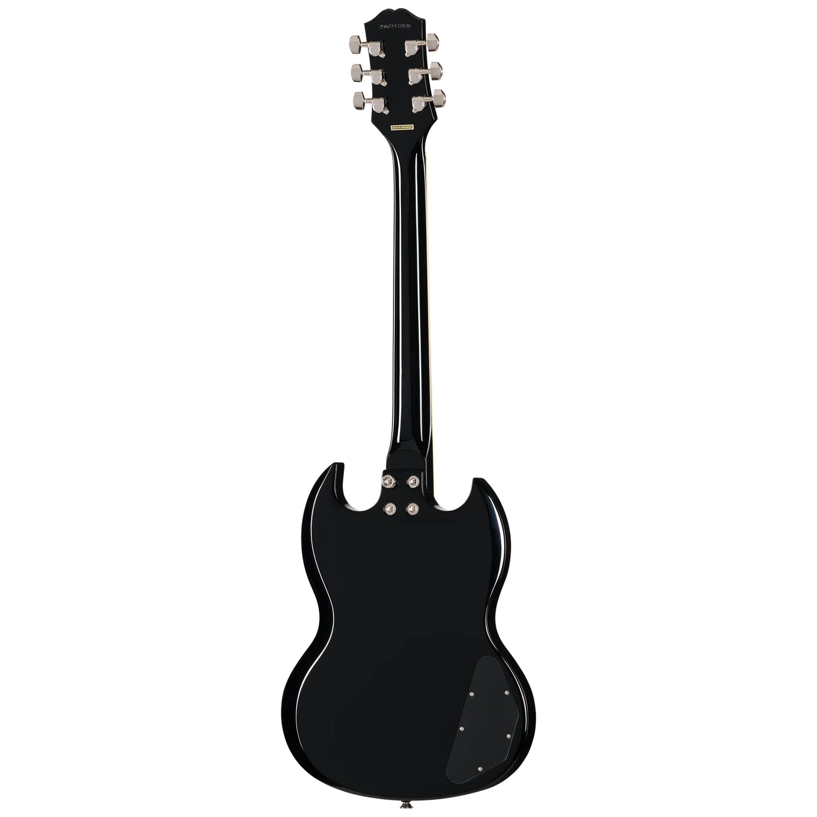 Epiphone SG Tribute Plus Vintage Sunburst Left Handed