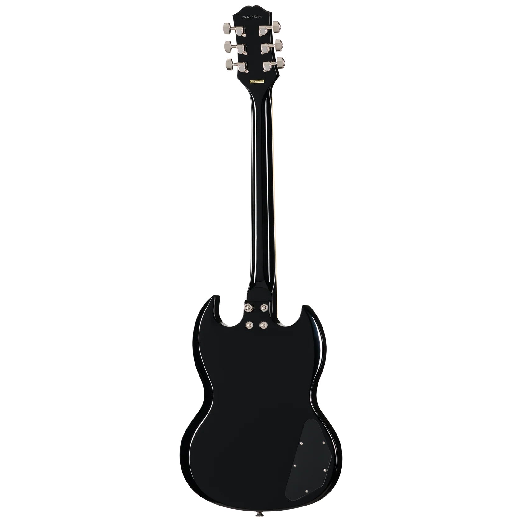 Epiphone SG Tribute Plus Vintage Sunburst Left Handed