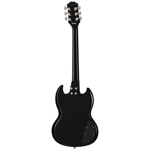 Epiphone SG Tribute Plus Vintage Sunburst Left Handed