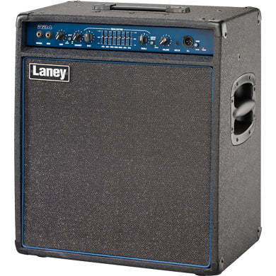 Laney Richter RB4 Bass Combo