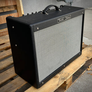 2008 Fender Hot Rod Deluxe Combo Amp