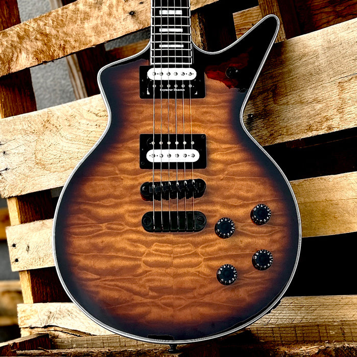 2024 Dean Cadillac Select Quilt Top Trans Brazilia