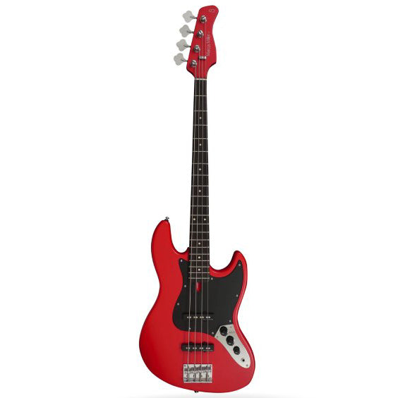 Sire Marcus Miller V3P-4 Bass Red Satin