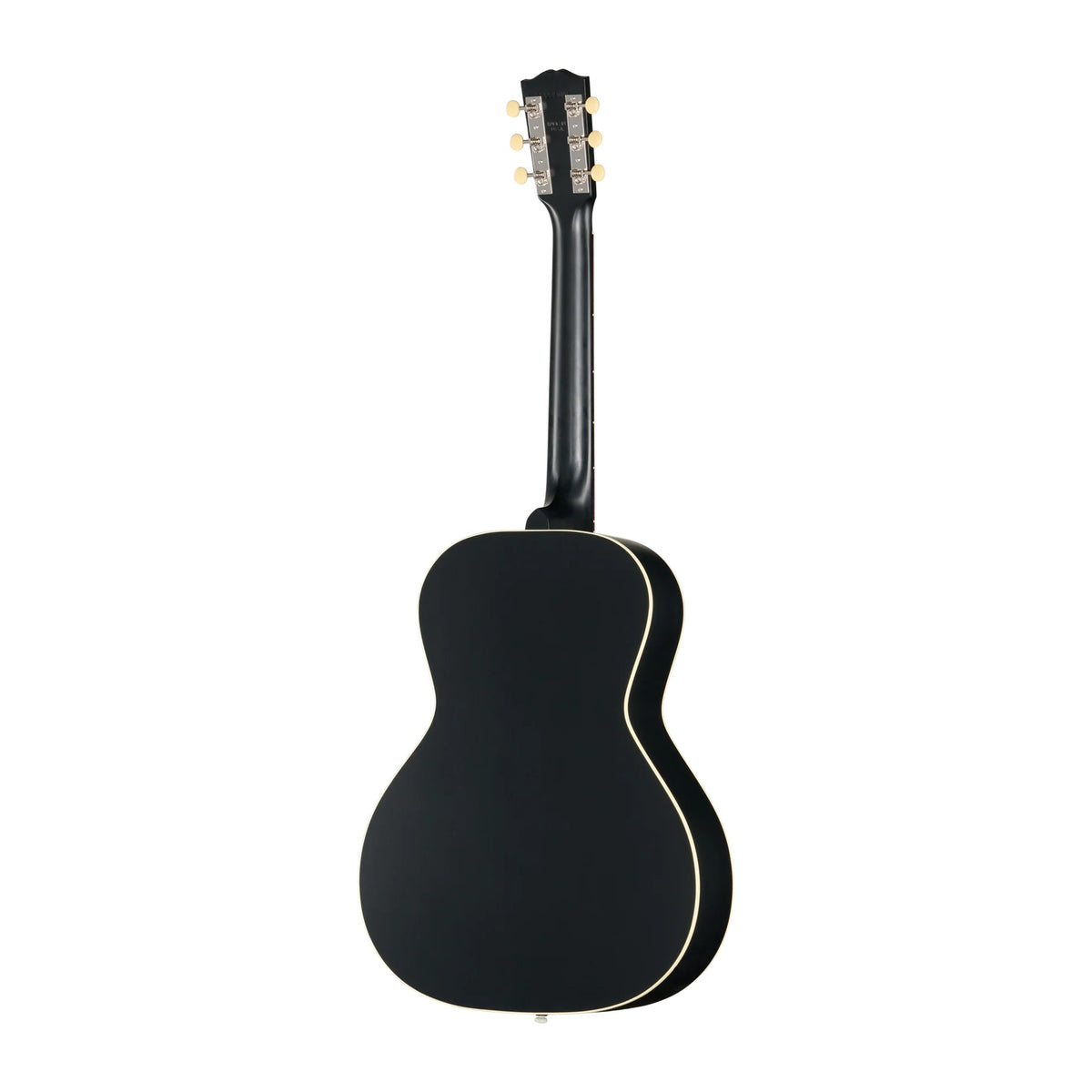 Gibson L-00 Century 12-Fret Ebony w/Case