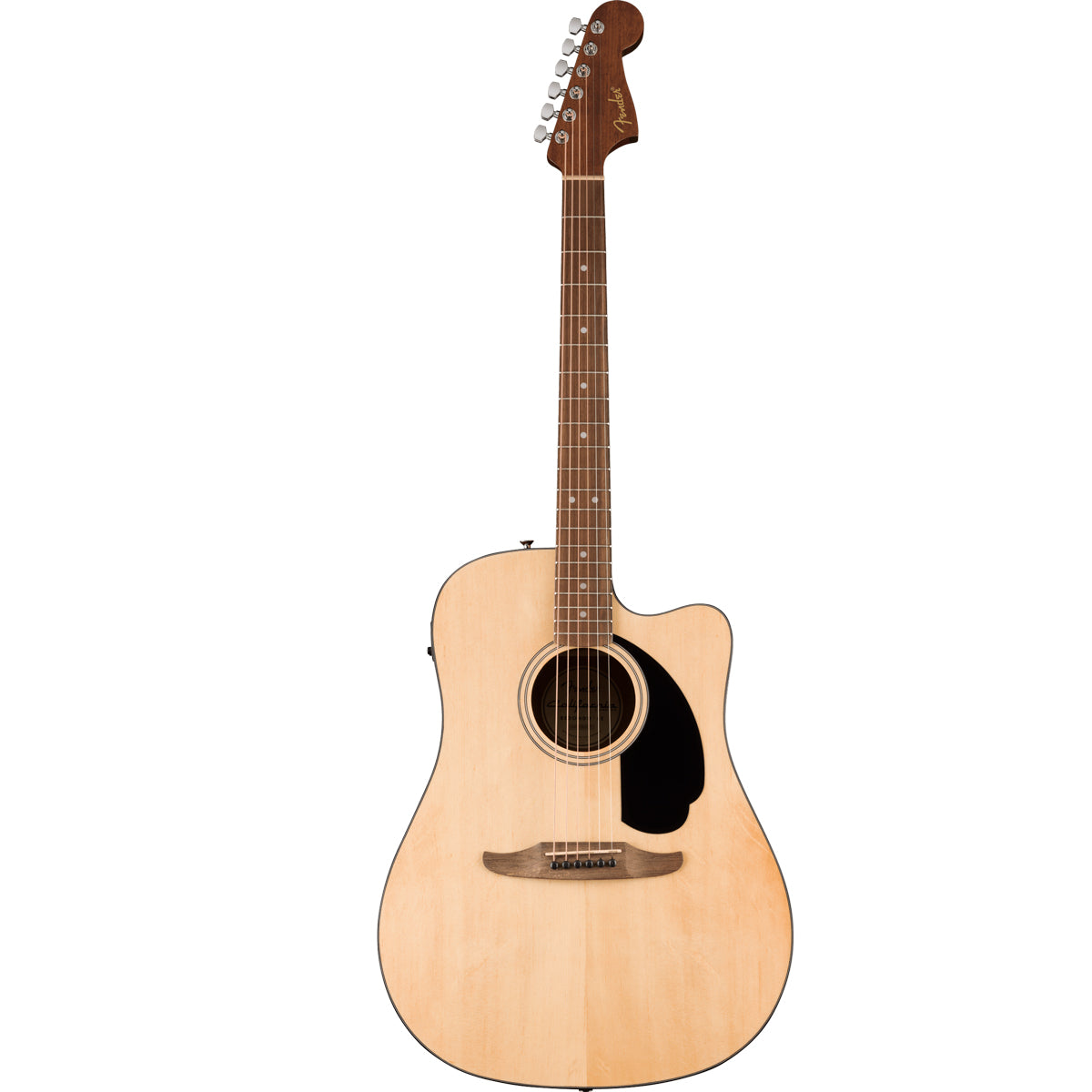 Fender California Standard Redondo CE Natural