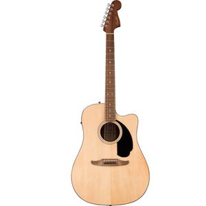 Fender California Standard Redondo CE Natural