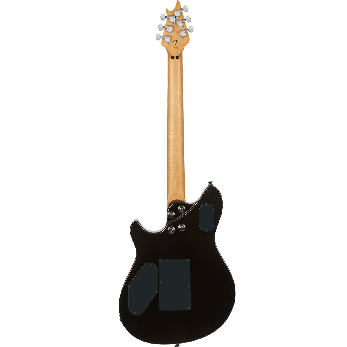 EVH Wolfgang Special Baked Maple, Ebony Fingerboard, Smoked Mesquite w/Bag