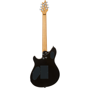 EVH Wolfgang Special Baked Maple, Ebony Fingerboard, Smoked Mesquite w/Bag