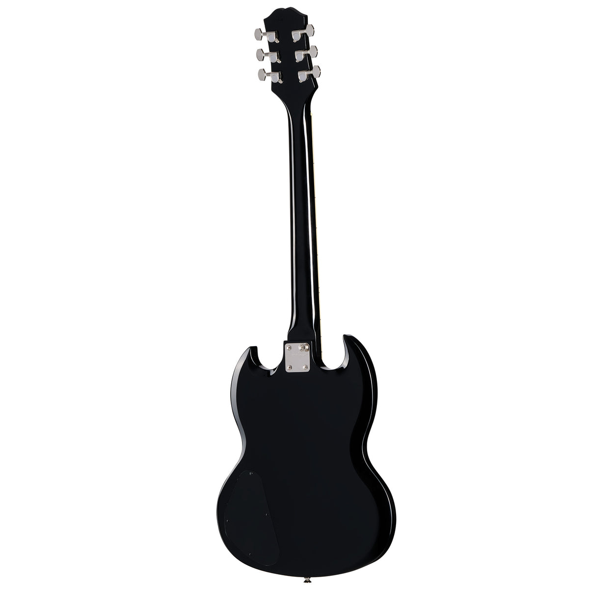 Epiphone SG Tribute Ebony