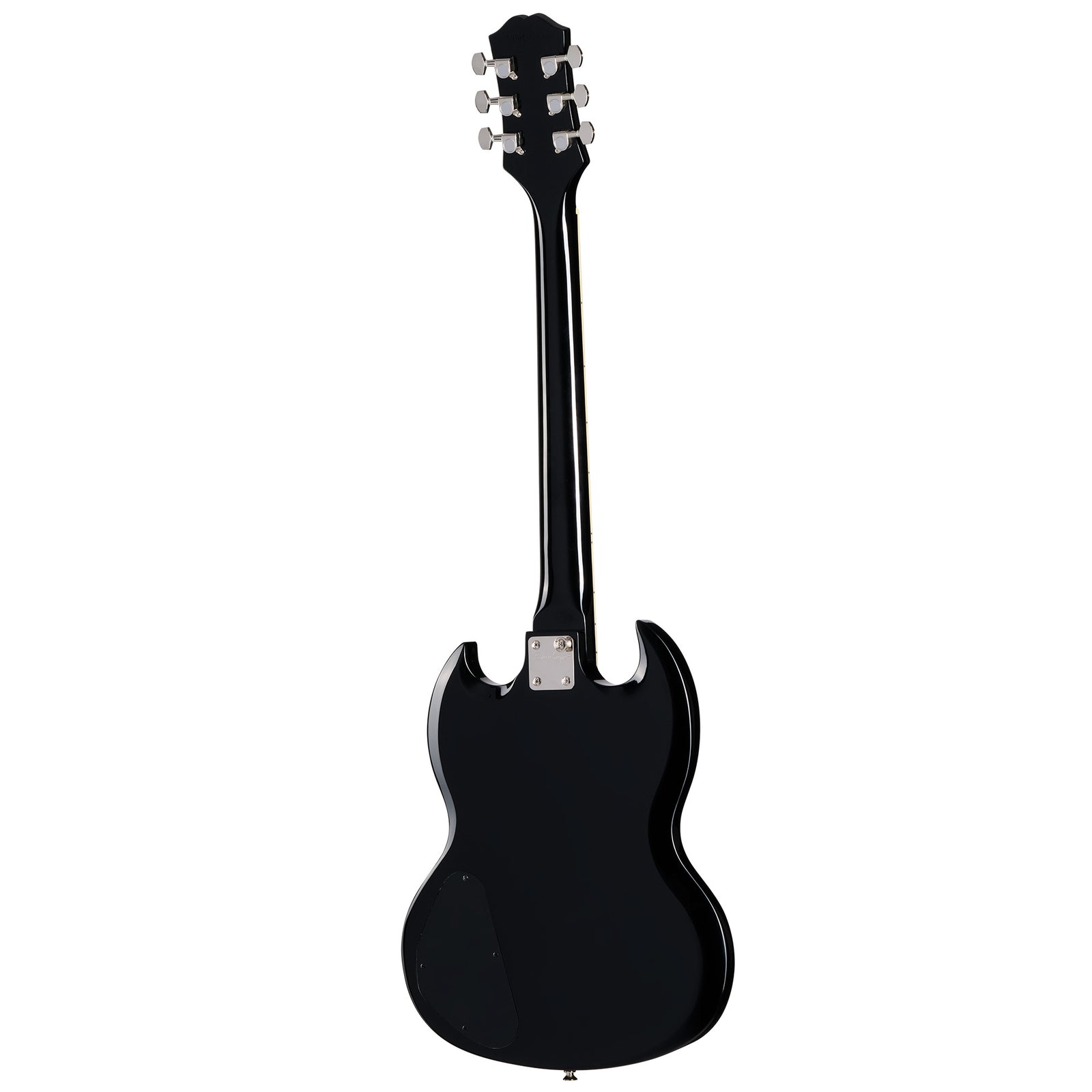 Epiphone SG Tribute Ebony