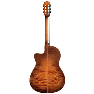 Cordoba Fusion 12 Cinnamon Burst