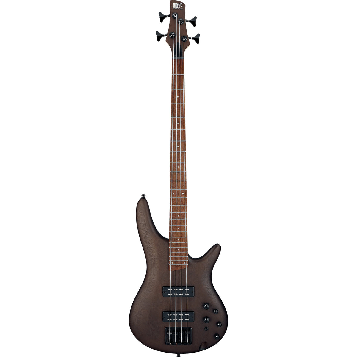 Ibanez SR300EBWNF SR Standard Bass Walnut Flat