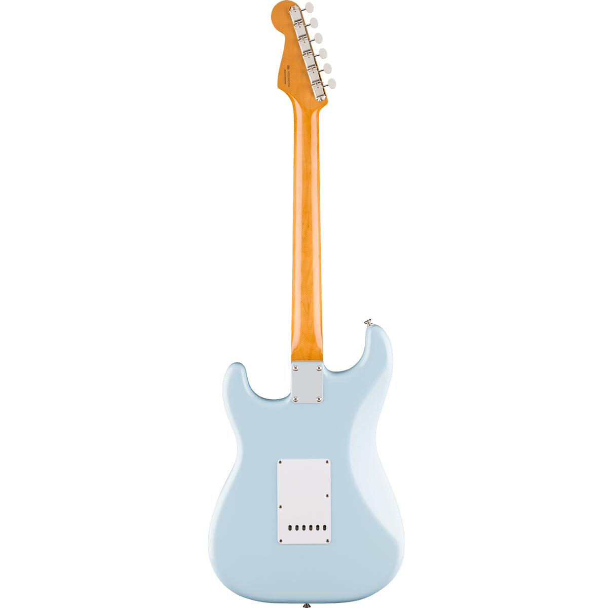Fender Vintera III Early 60s Stratocaster Rosewood Fingerboard Sonic Blue w/Bag