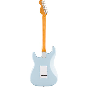 Fender Vintera III Early 60s Stratocaster Rosewood Fingerboard Sonic Blue w/Bag