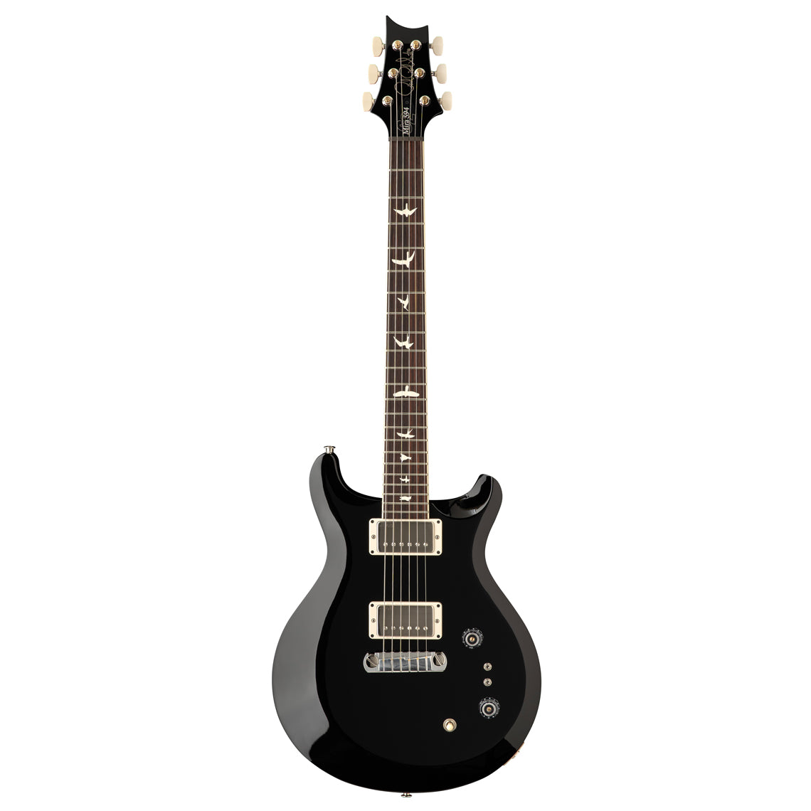 Paul Reed Smith (PRS) S2 Mira 594 Black w/Bag