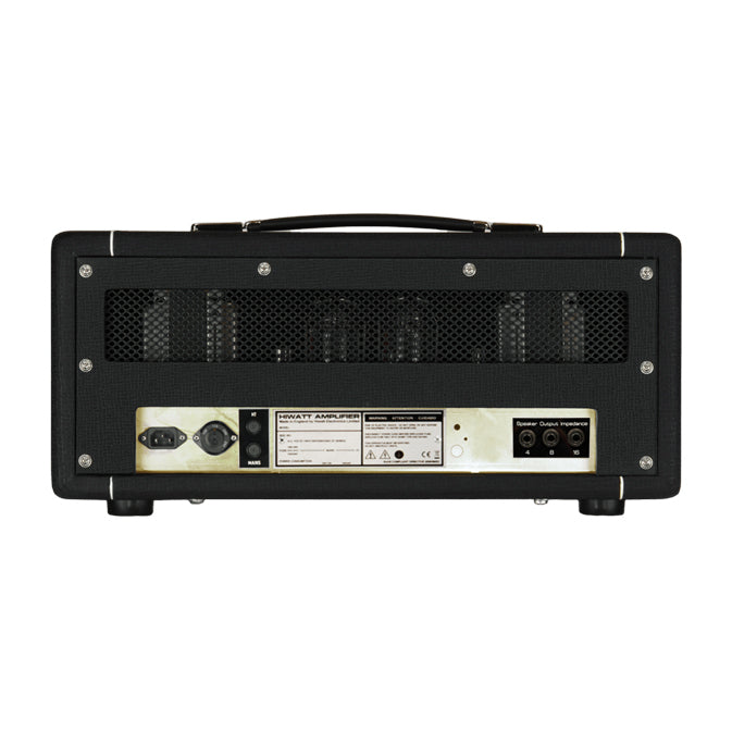 Hiwatt Custom DR20/0.5 Head