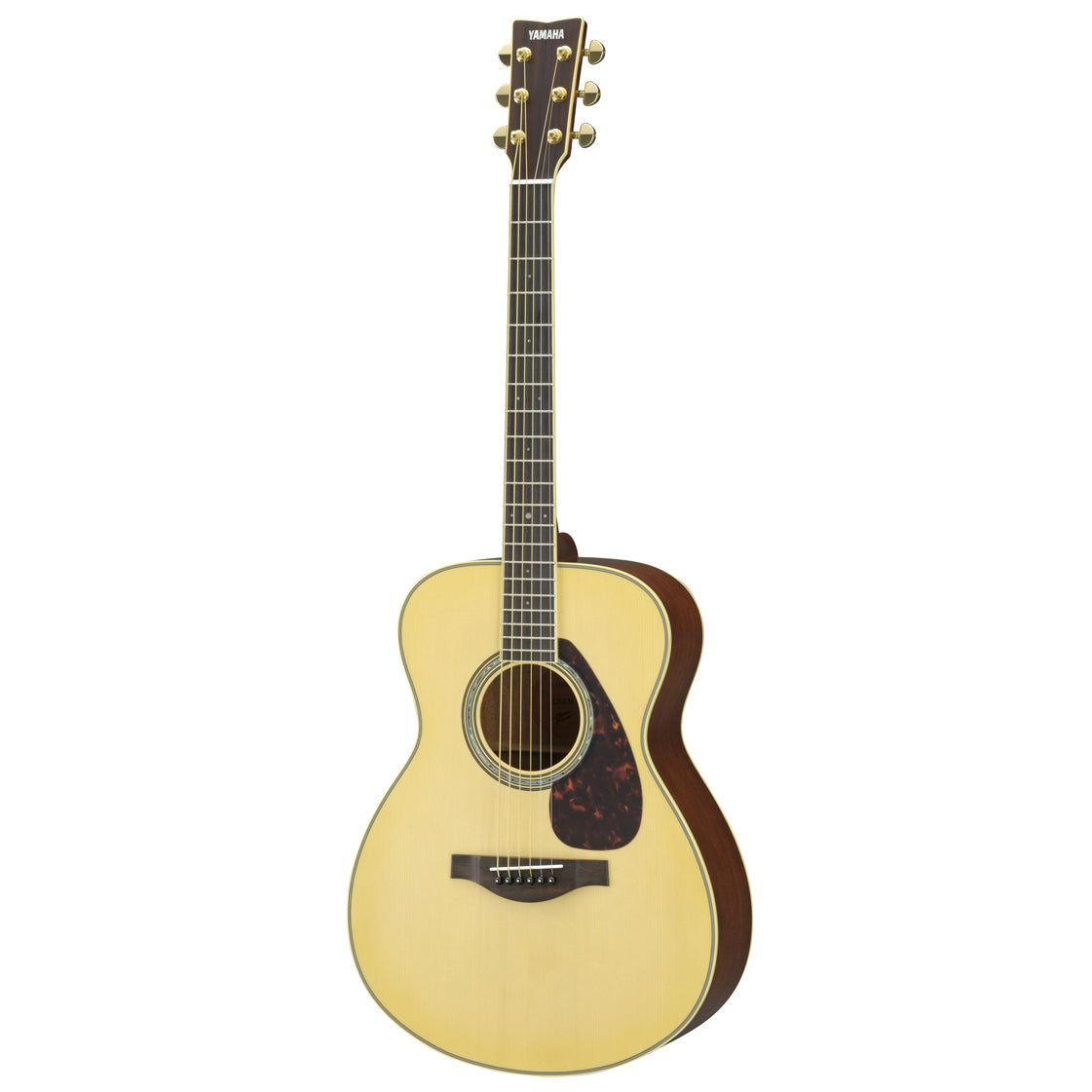 Yamaha LS6M ARE Natural w/Gig Bag