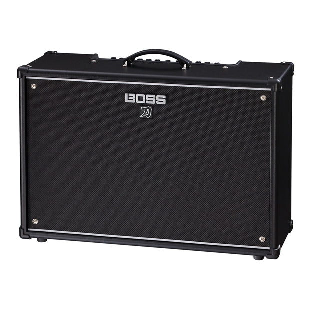 Boss Katana-100/212 Gen 3 Combo