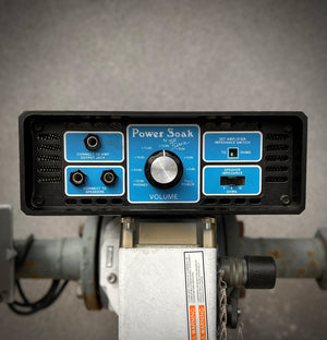 1982 Tom Scholz Power Soak Model II