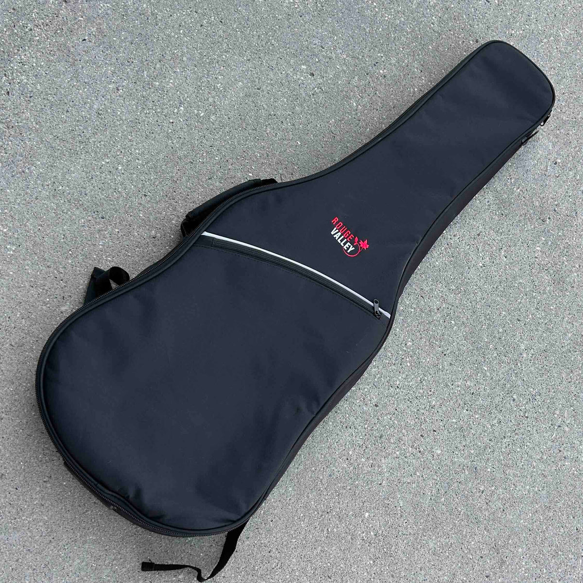 2025 Wolfgang Special TOM, Baked Maple Fingerboard, Gloss Black W/Bag
