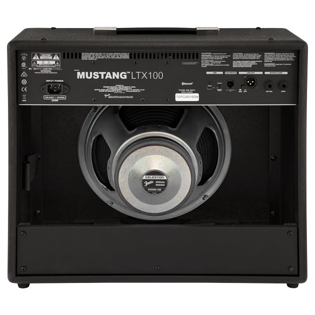 Fender Mustang LTX100 Combo Amp