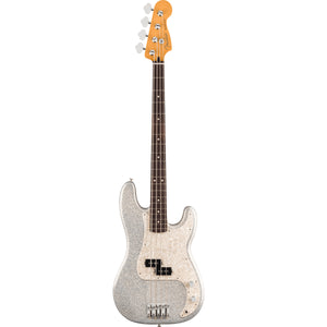 Fender 75th Anniversary Player II Precision Bass Diamond Dust Sparkle