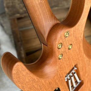 Used Suhr Andre Nieri Signature Modern w/Case