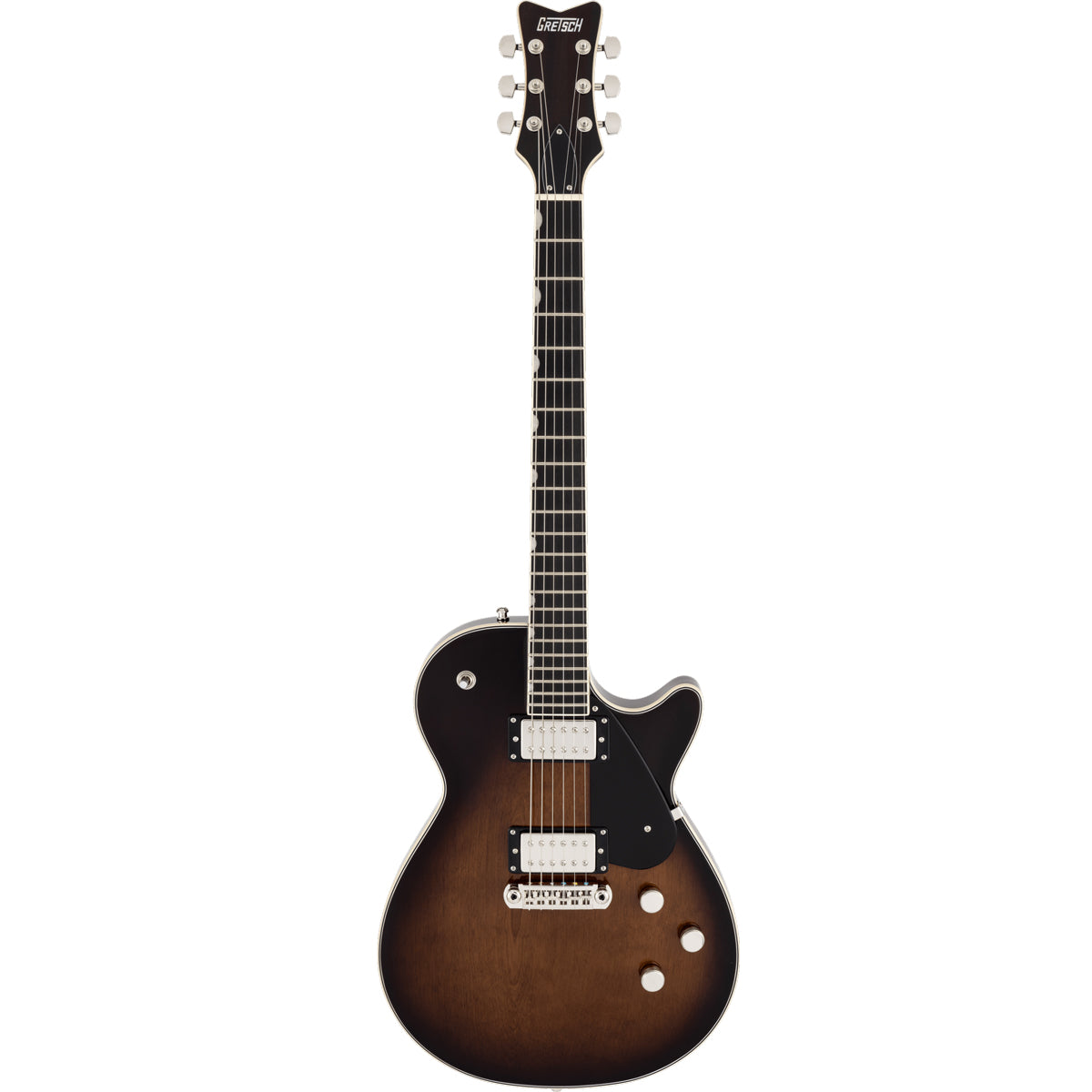 Gretsch Electromatic Premier Jet Robusto Burst