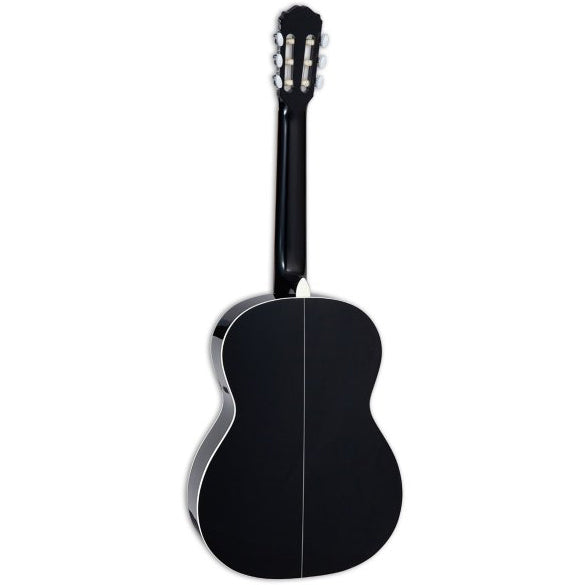 Takamine GC2-BLK Classical Guitar
