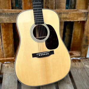 2018 Martin 1937 D28 Authentic w/Case