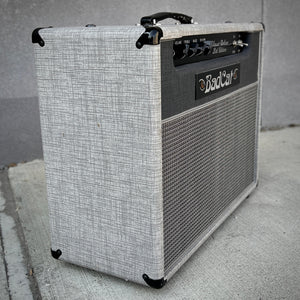 2014 Bad Cat Classic Deluxe Limited Edition 20-Watt 1x12" Guitar Combo with Reverb