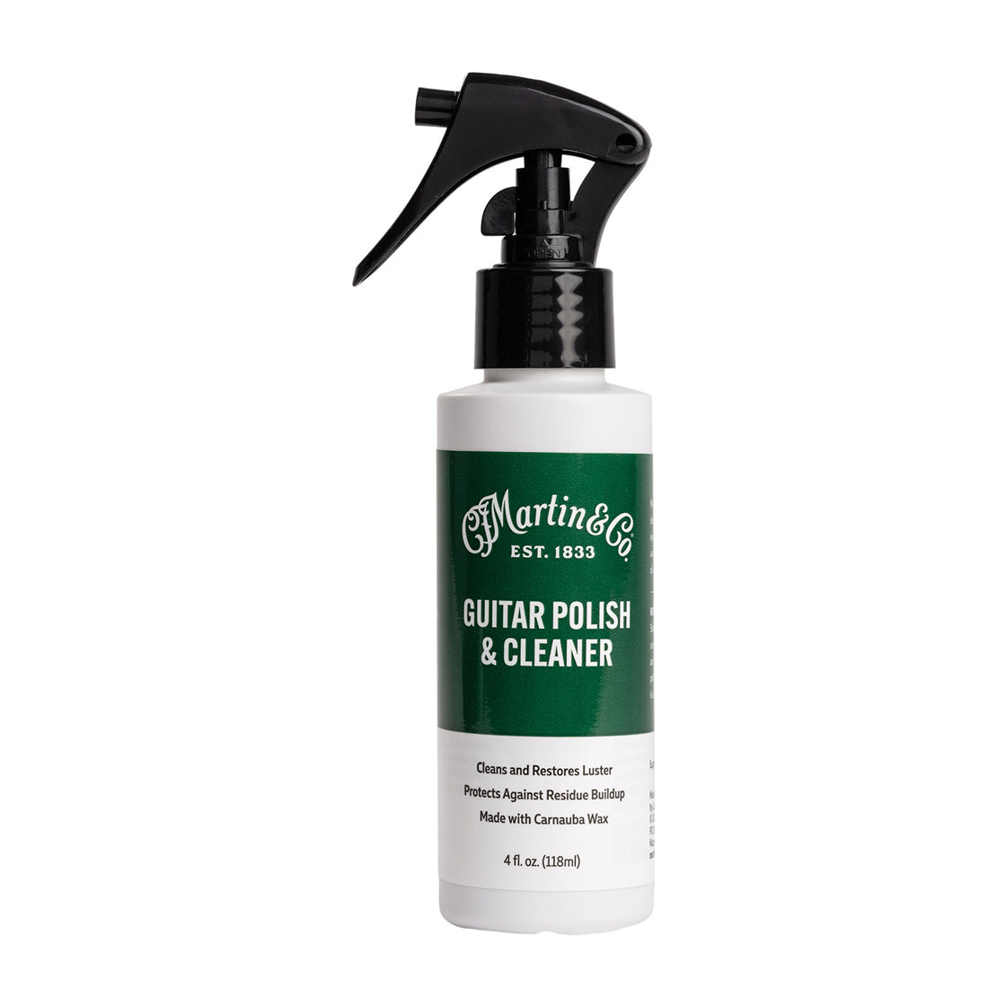 Martin Guitar Polish 4 OZ 18A0134