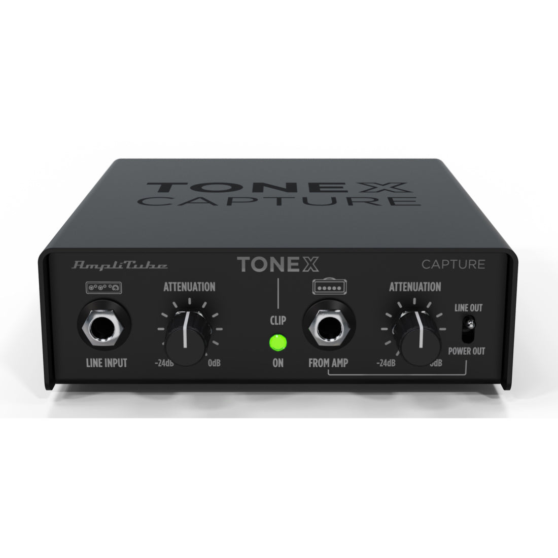 IK Multimedia Tonex Capture DI