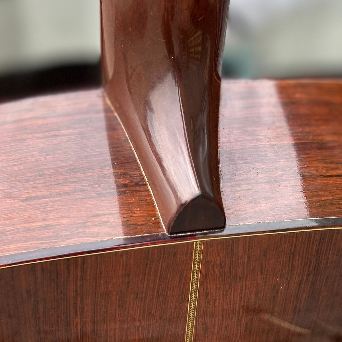 1947 Martin 00021 W/Case