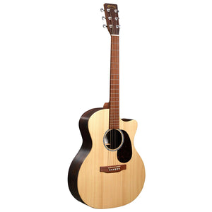 Martin GPC-X2E Cocobolo w/Soft Case