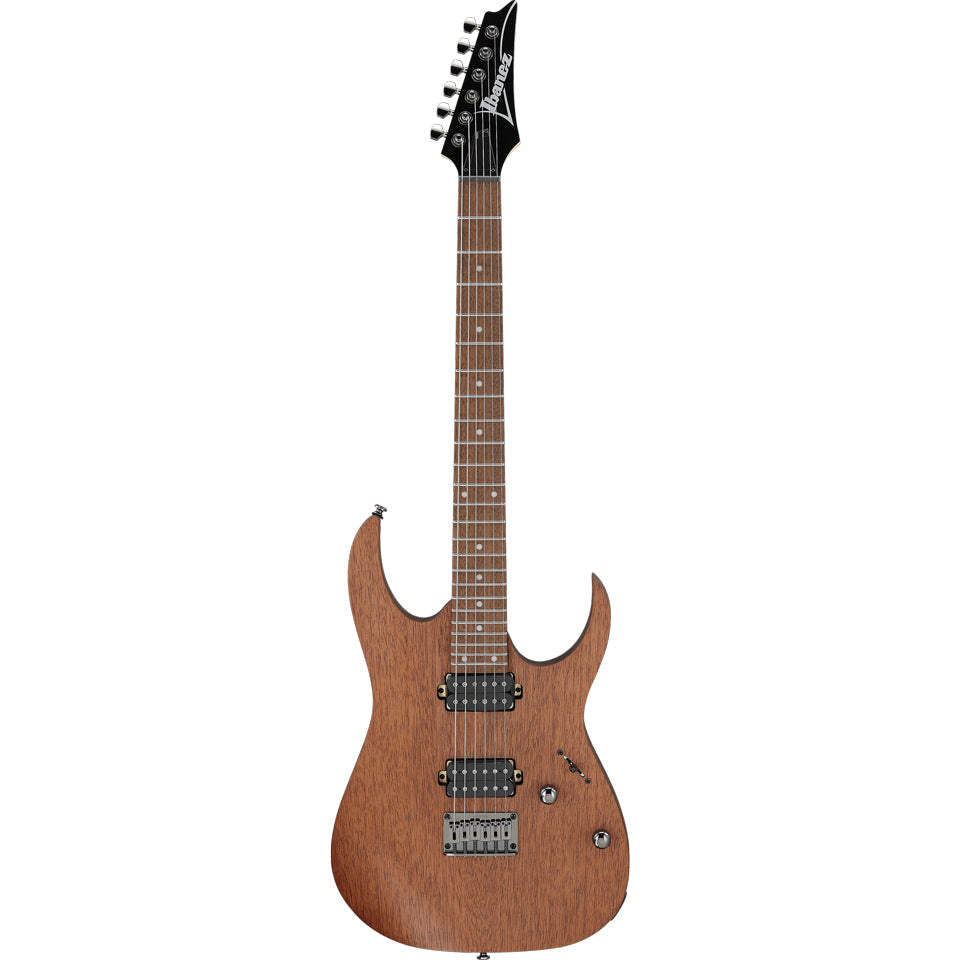 Ibanez RG421MOL RG Series Mahogany Oil