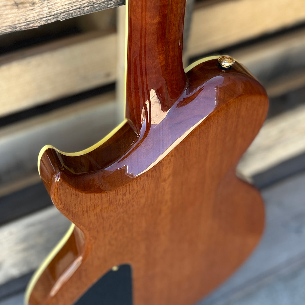 2007 Aria Pro II PE-Inspire Super Grade Series w/Case