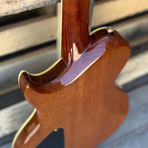 2007 Aria Pro II PE-Inspire Super Grade Series w/Case