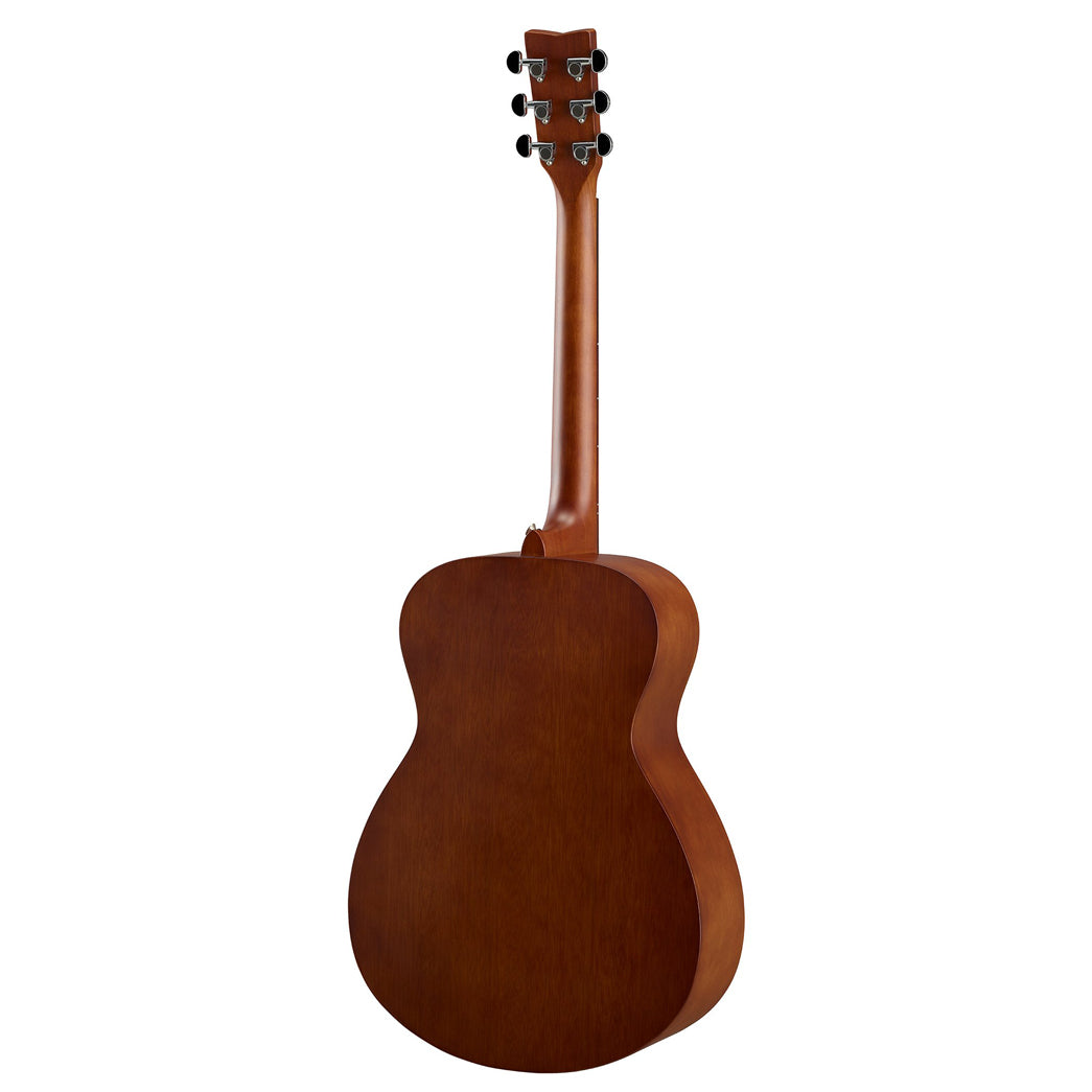 Yamaha FS400 NS Natural Acoustic Guitar