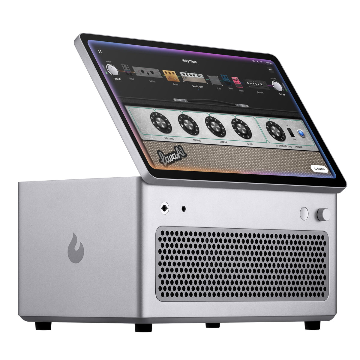 Lava Studio Smart Guitar Amp
