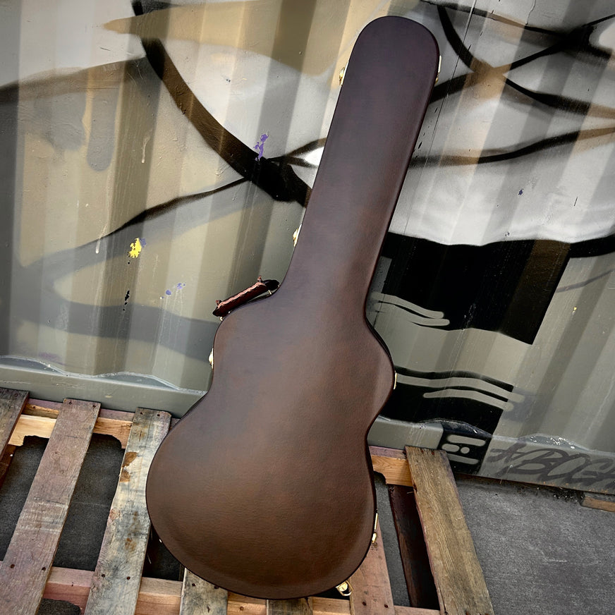 Yamaha FS9 Rosewood w/Case