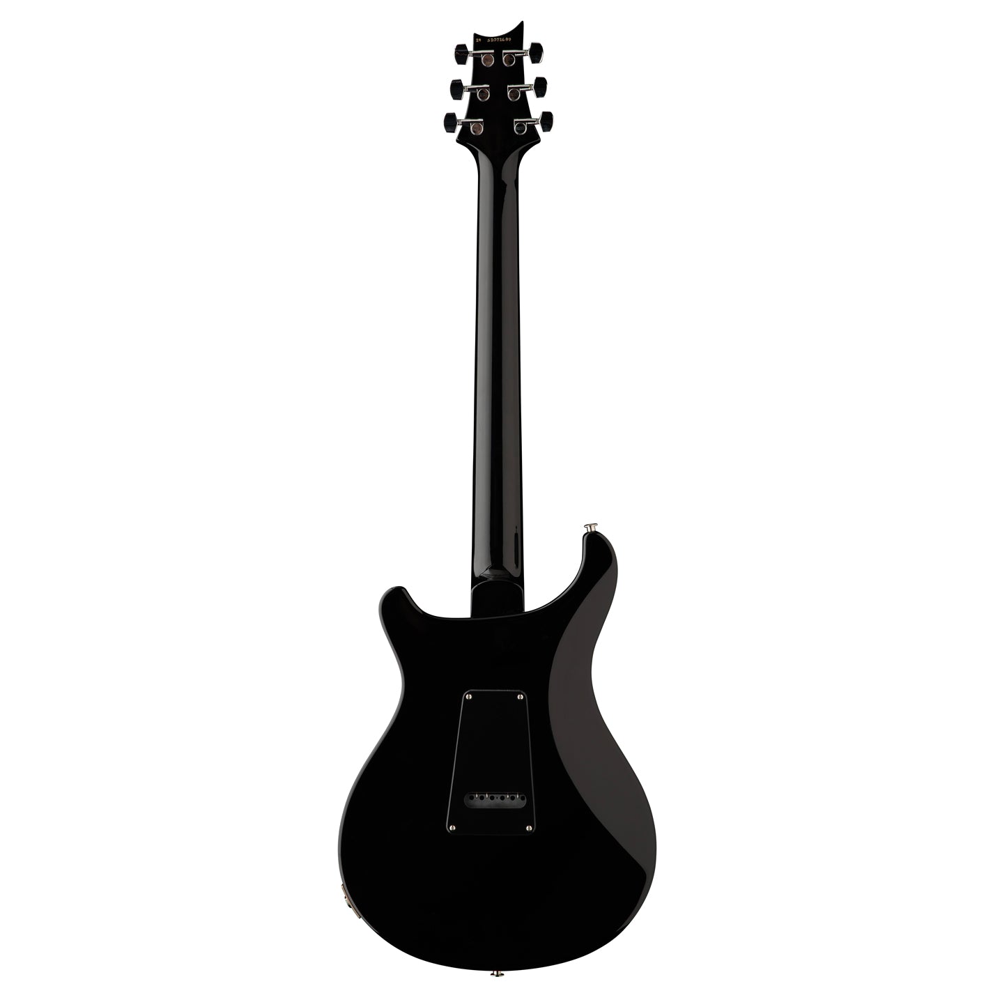 Paul Reed Smith (PRS) S2 Standard 24 Black w/Gig Bag