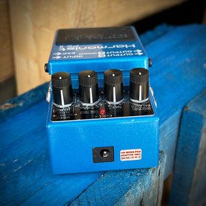 USED Boss PS-6 Harmonist