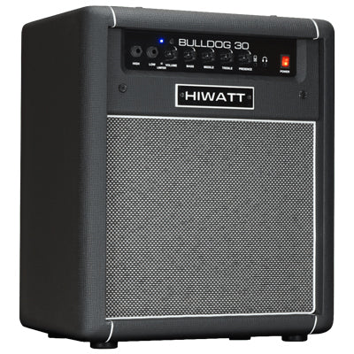 Hiwatt - Guitarworks